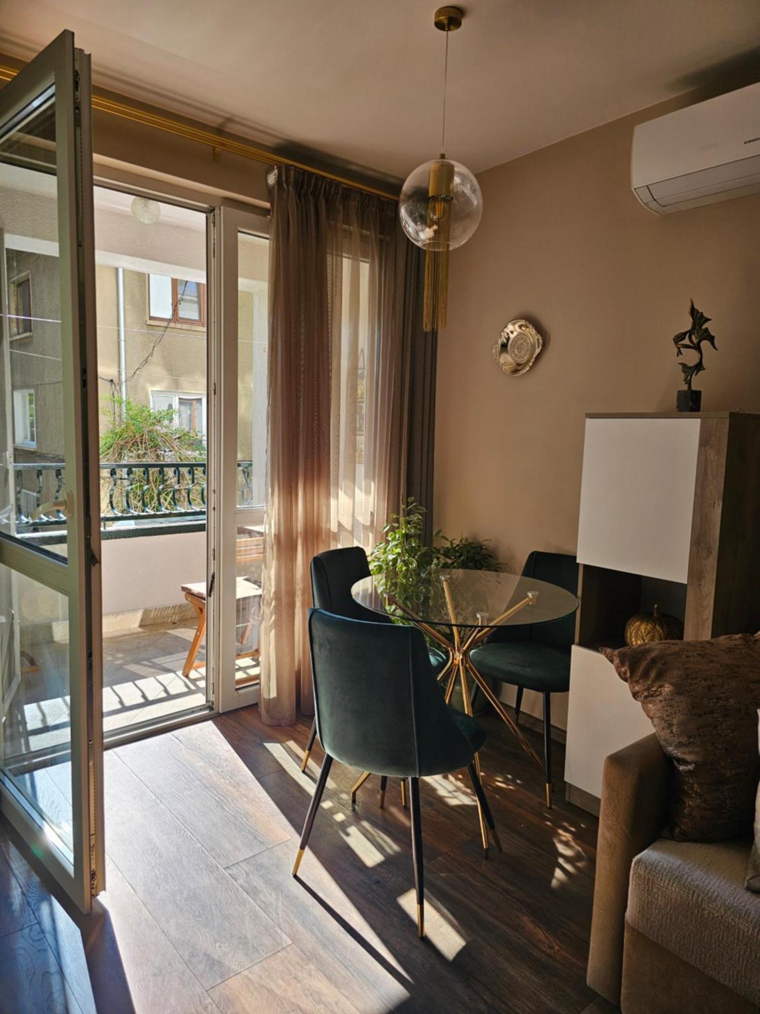 Bright Inn - Holiday & Business Apartment Sofia Extérieur photo