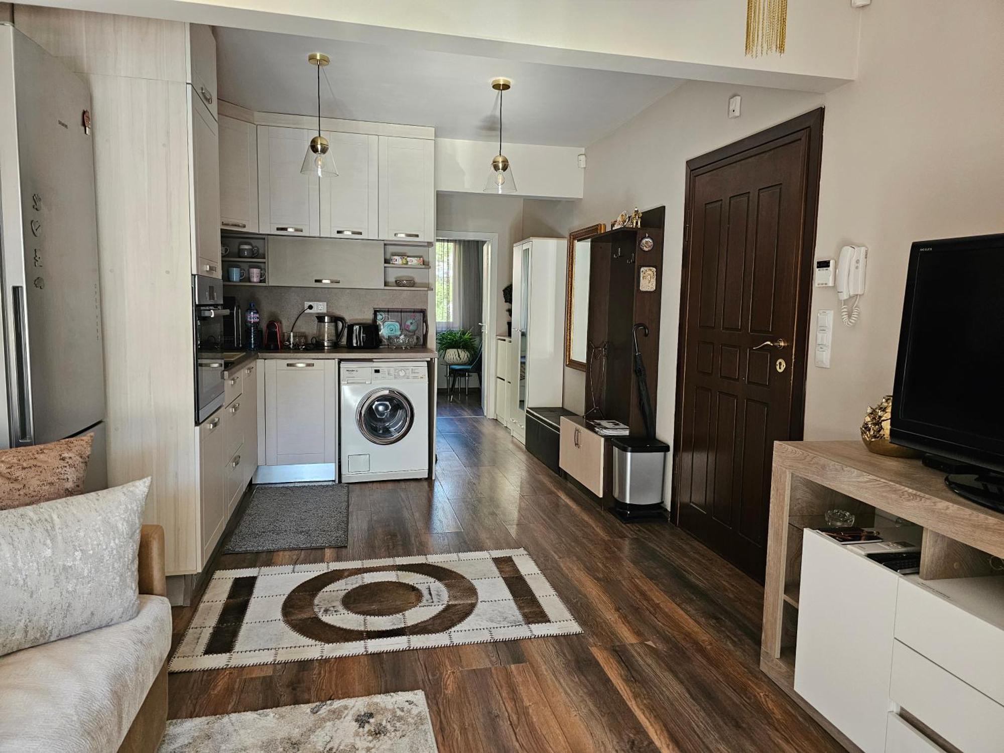 Bright Inn - Holiday & Business Apartment Sofia Extérieur photo