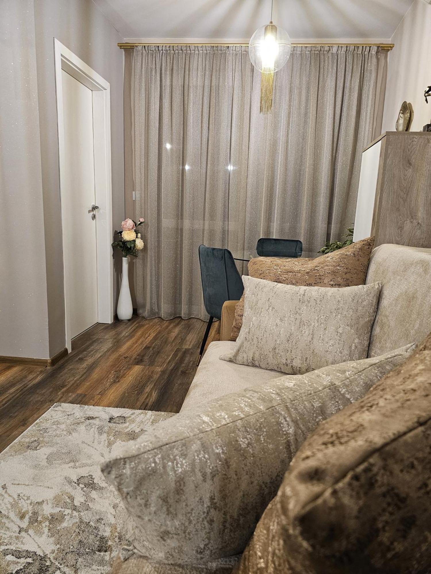 Bright Inn - Holiday & Business Apartment Sofia Extérieur photo