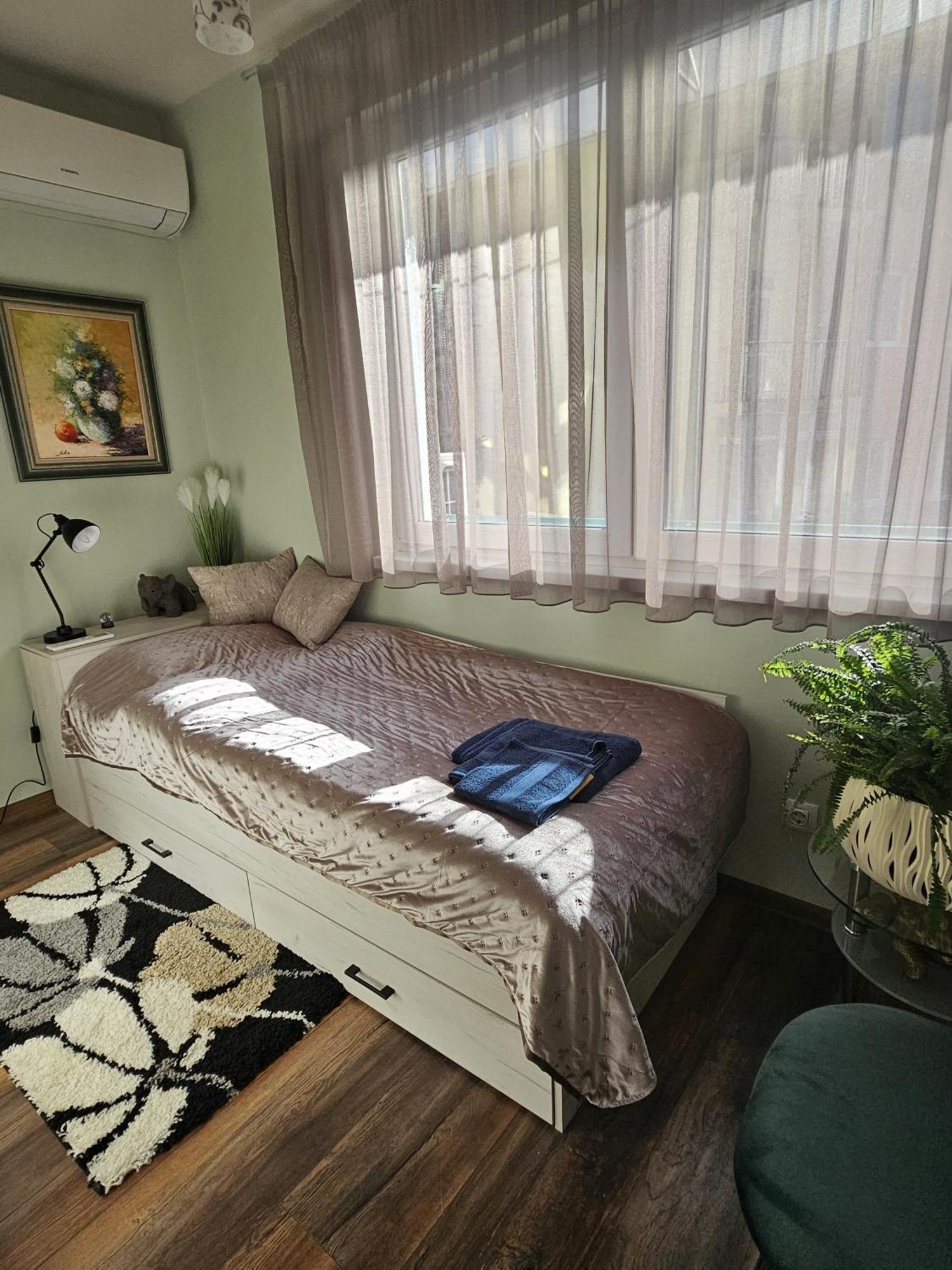 Bright Inn - Holiday & Business Apartment Sofia Extérieur photo