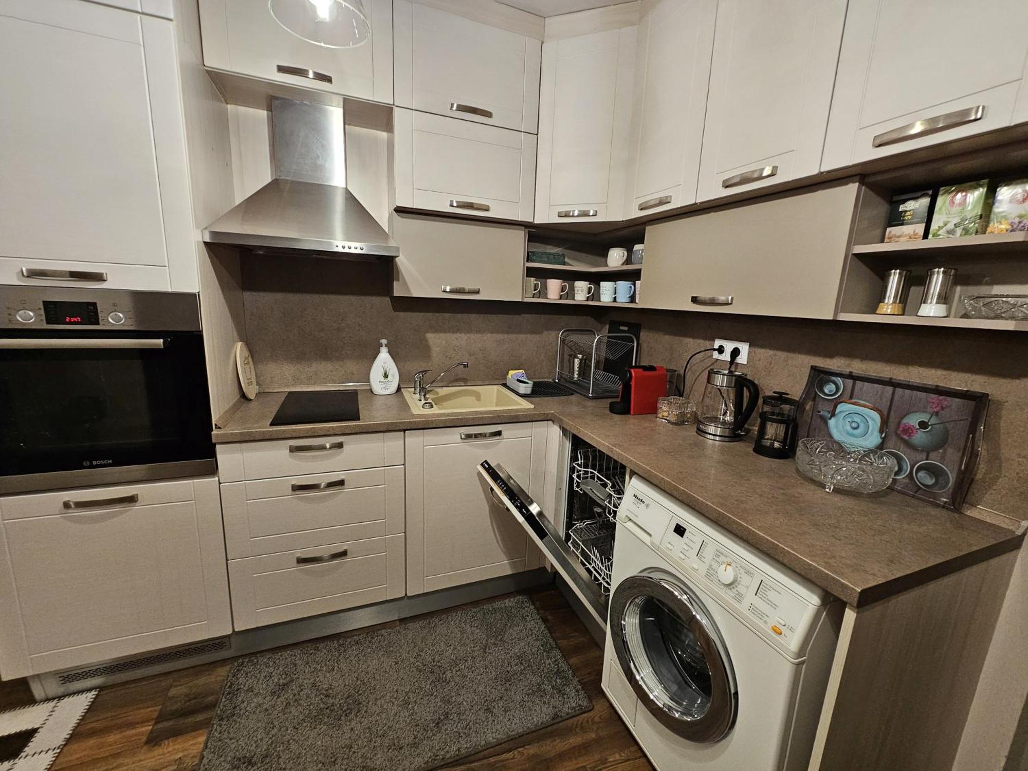 Bright Inn - Holiday & Business Apartment Sofia Extérieur photo