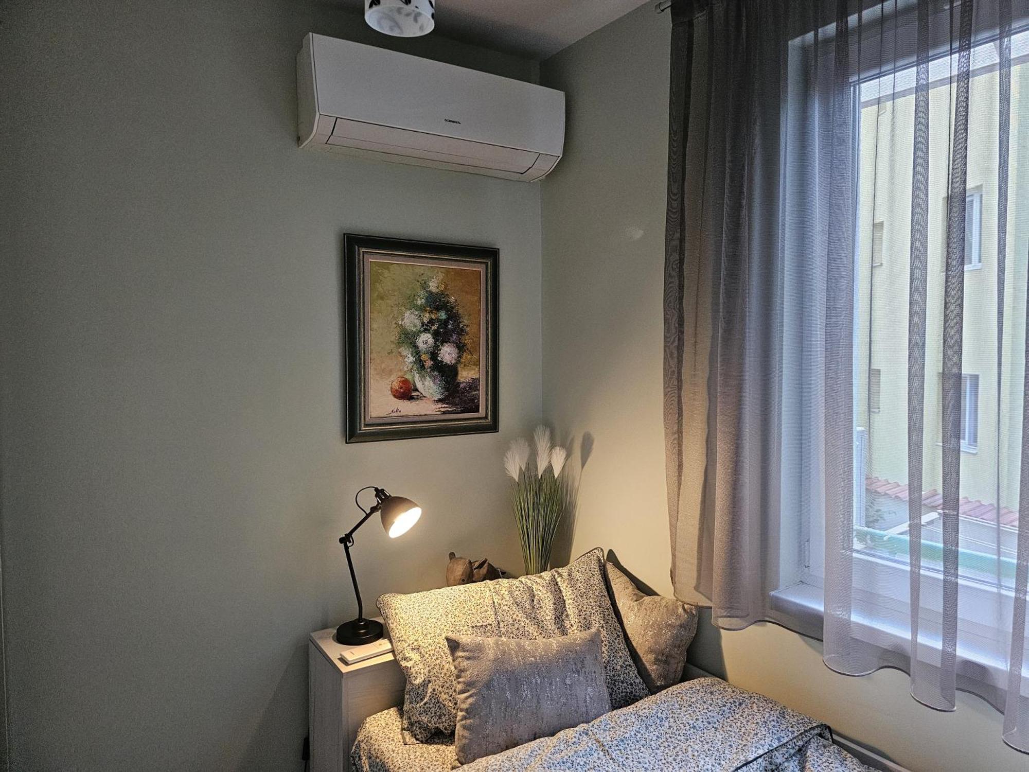 Bright Inn - Holiday & Business Apartment Sofia Extérieur photo