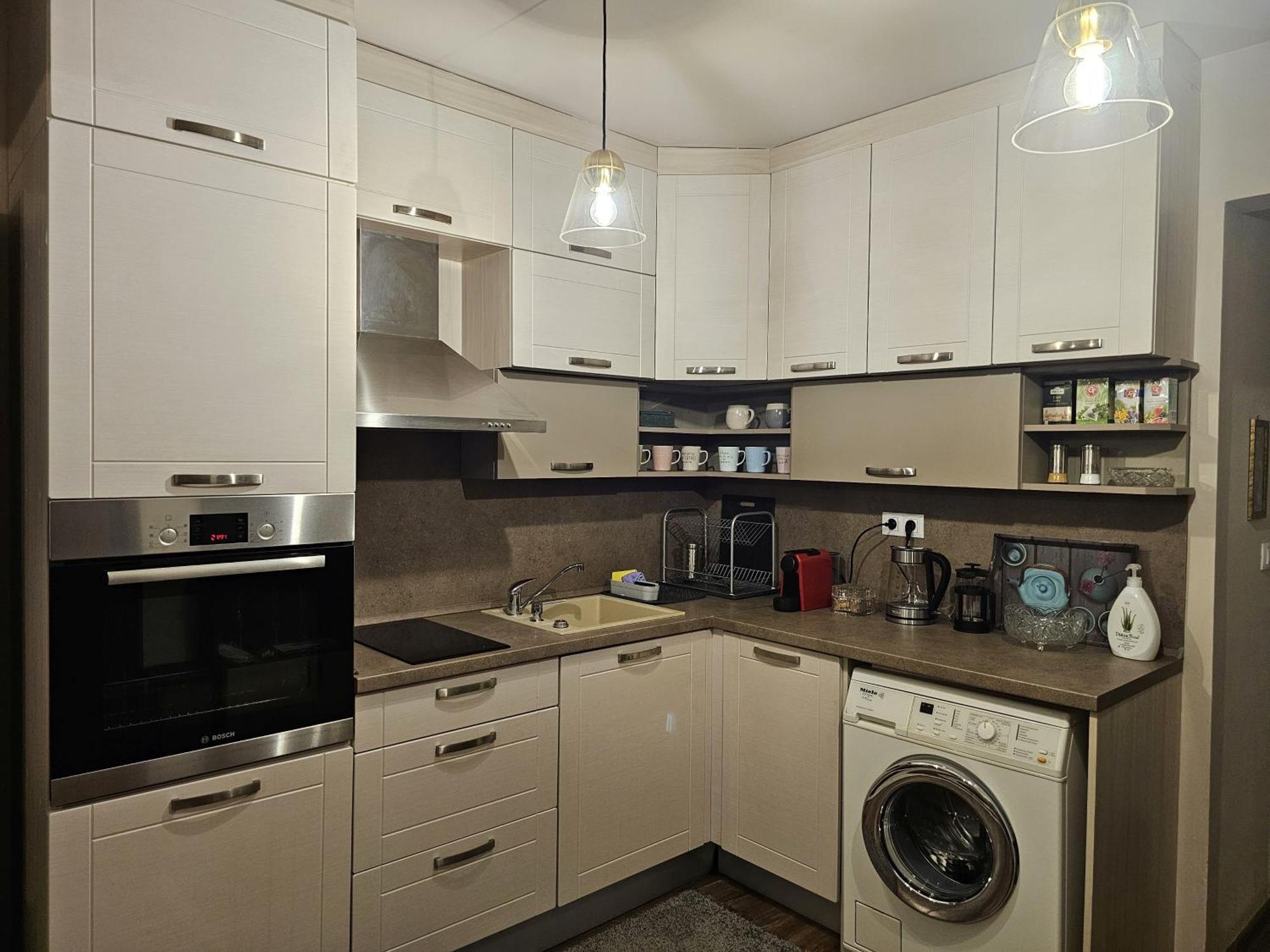 Bright Inn - Holiday & Business Apartment Sofia Extérieur photo