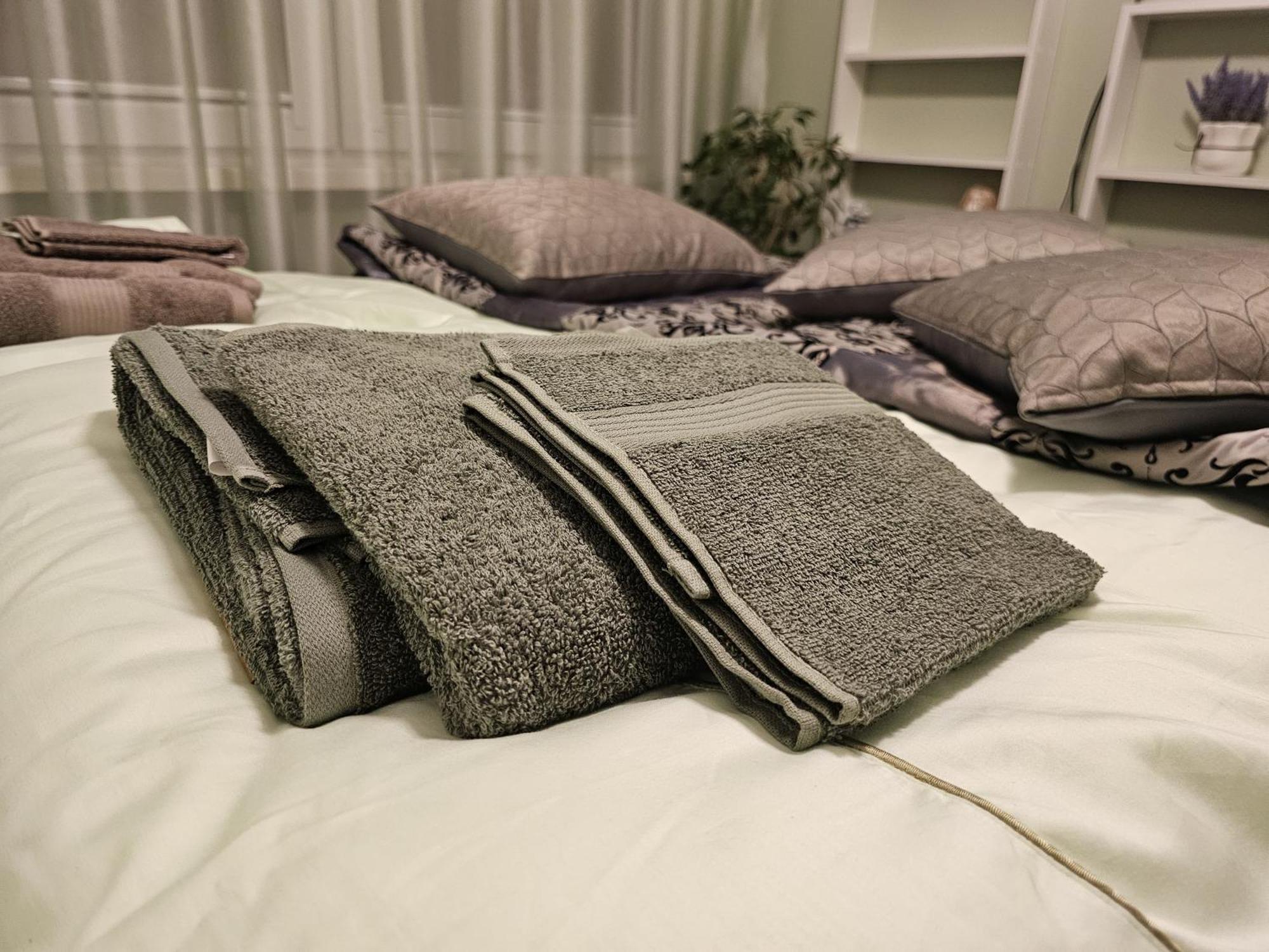 Bright Inn - Holiday & Business Apartment Sofia Extérieur photo