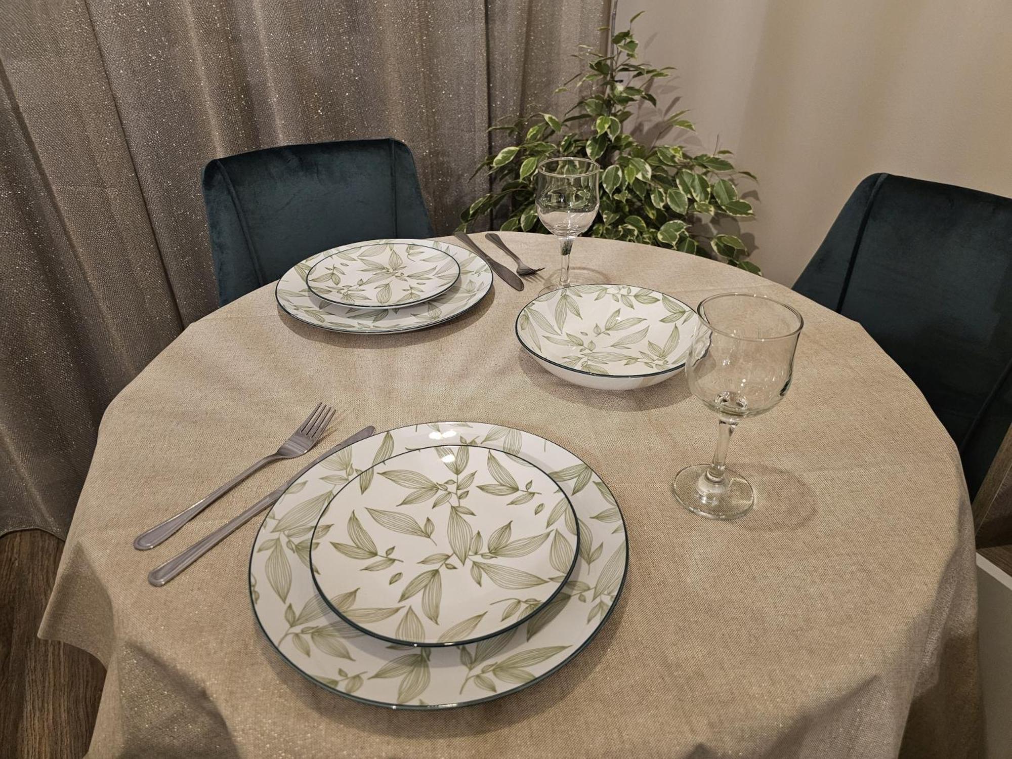 Bright Inn - Holiday & Business Apartment Sofia Extérieur photo