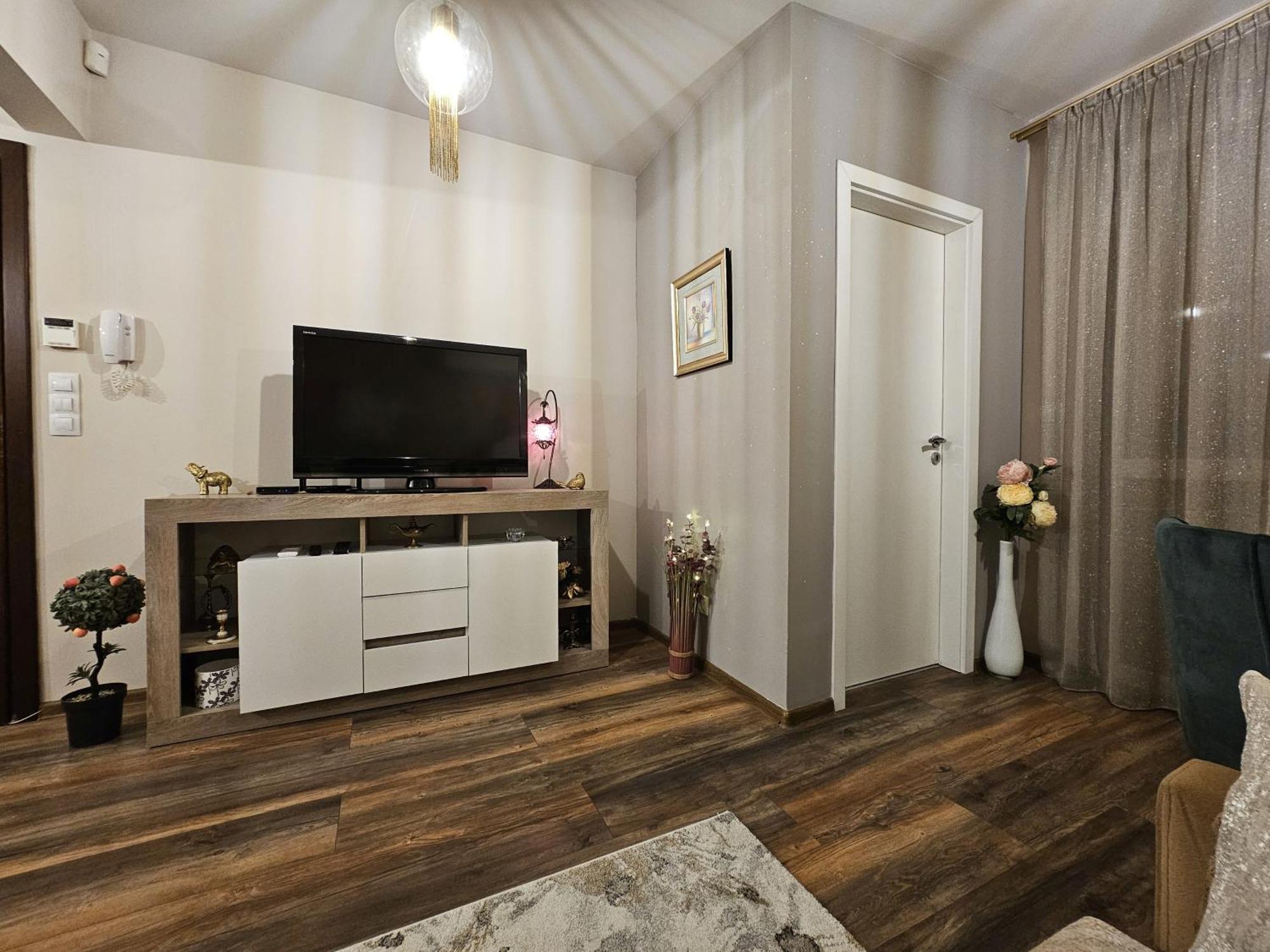 Bright Inn - Holiday & Business Apartment Sofia Extérieur photo