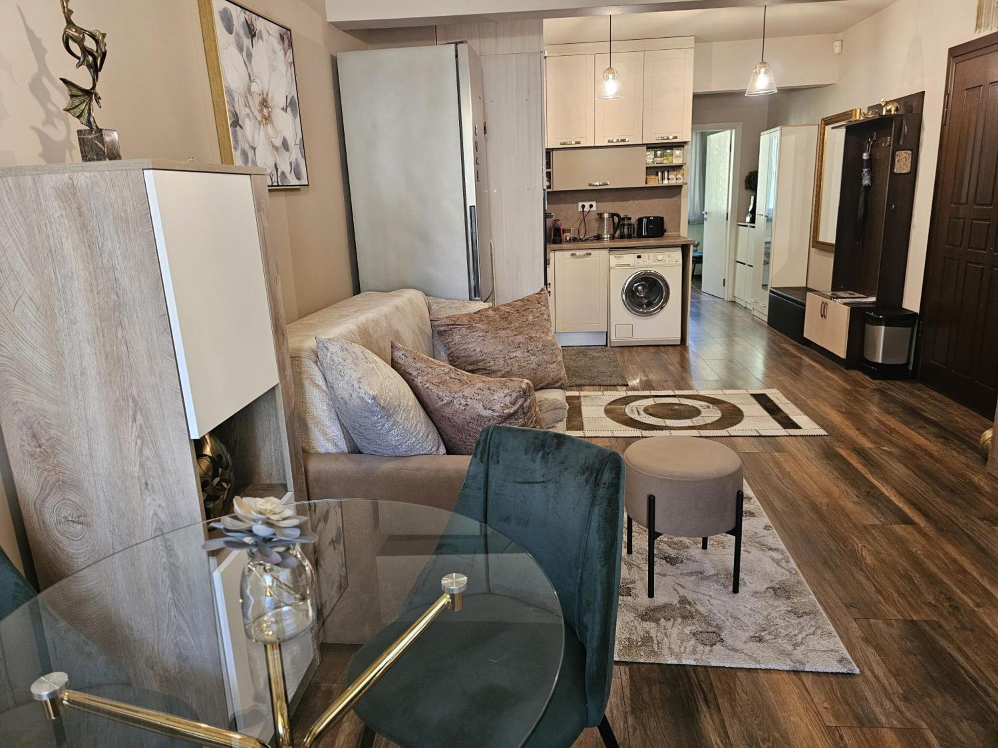 Bright Inn - Holiday & Business Apartment Sofia Extérieur photo