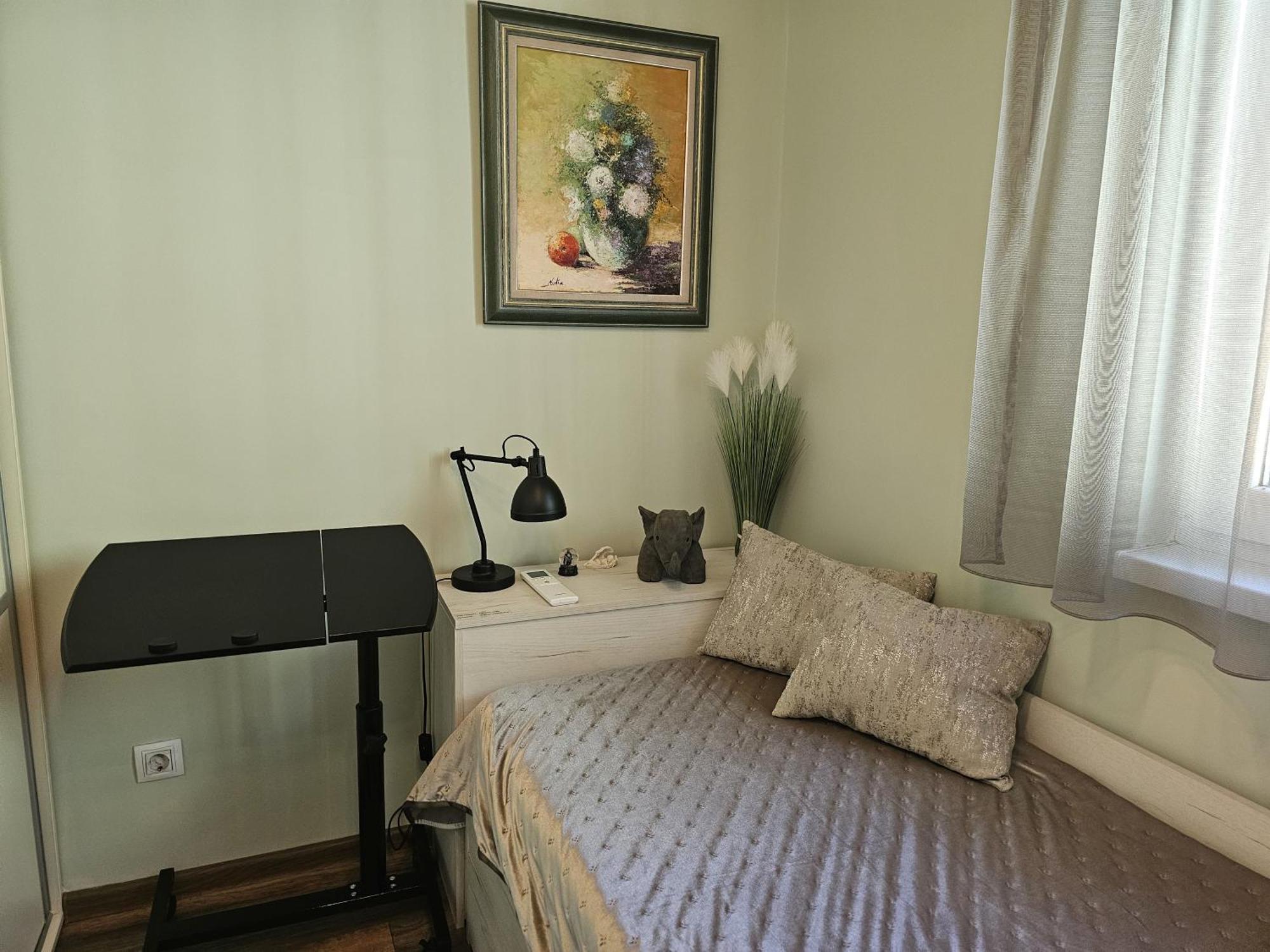 Bright Inn - Holiday & Business Apartment Sofia Extérieur photo