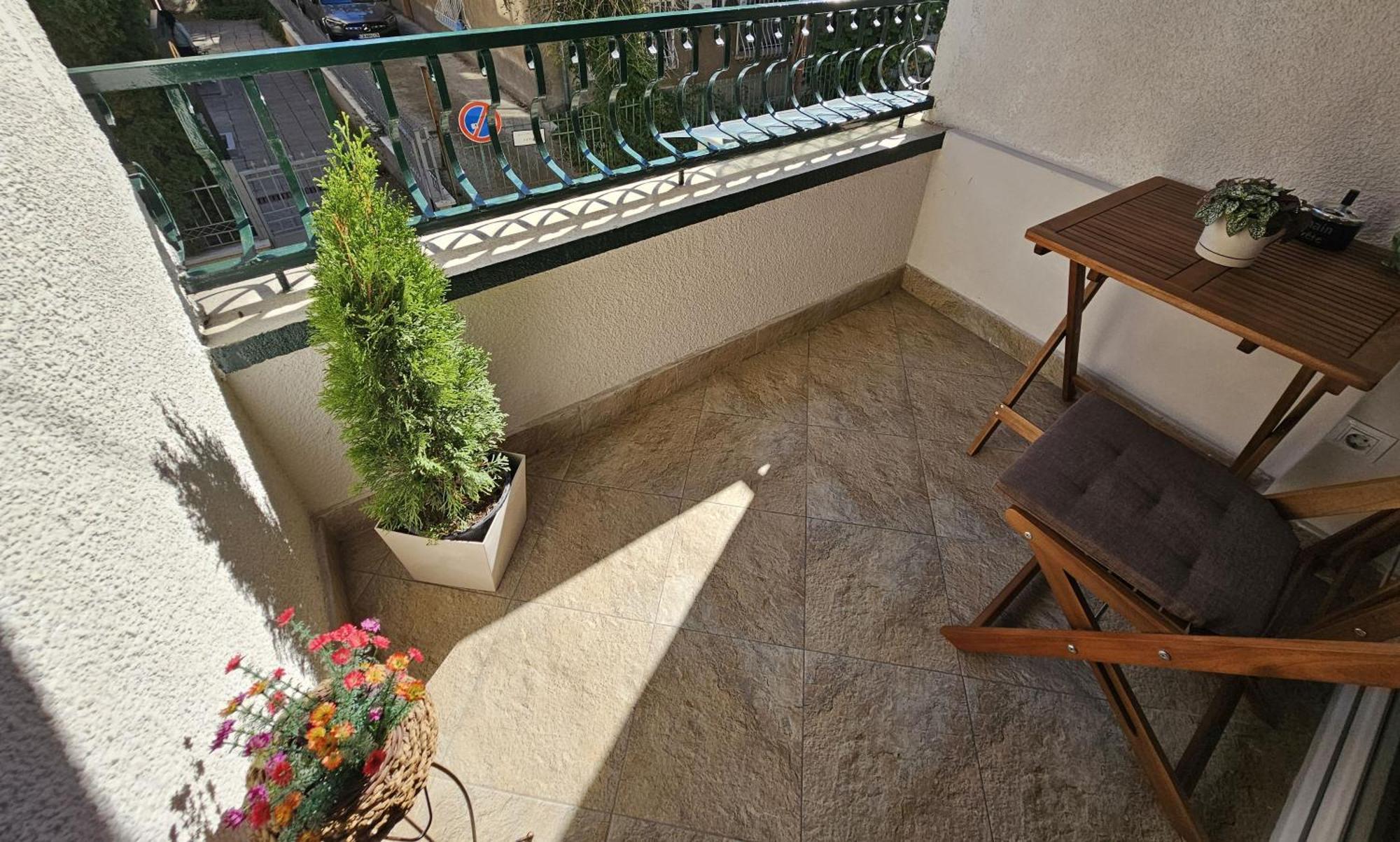 Bright Inn - Holiday & Business Apartment Sofia Extérieur photo