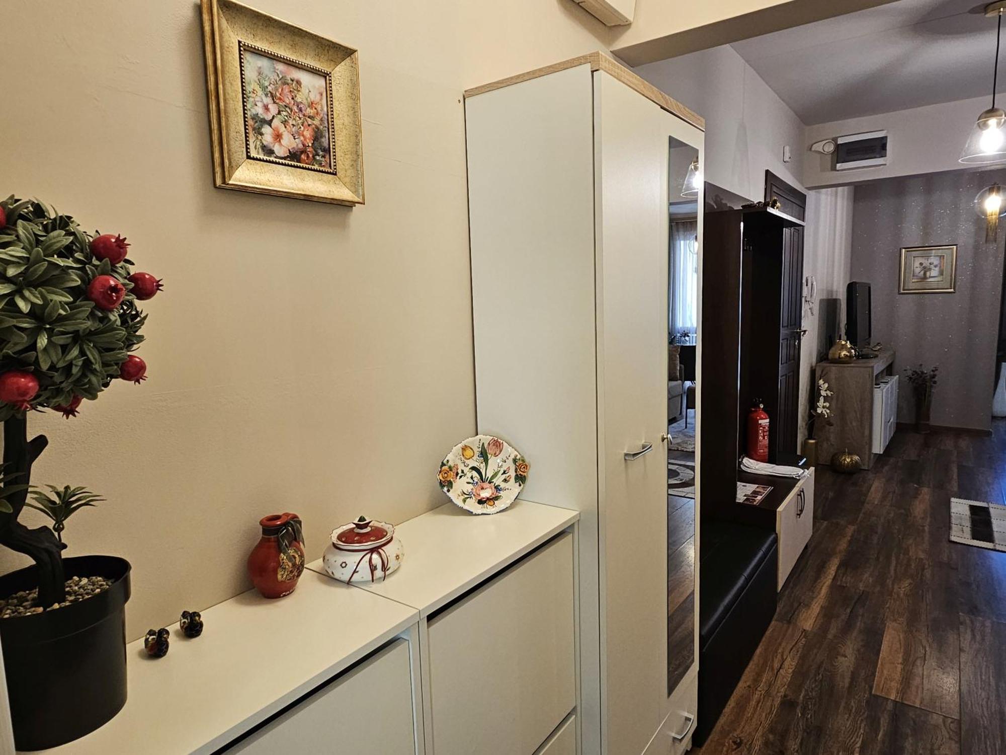 Bright Inn - Holiday & Business Apartment Sofia Extérieur photo