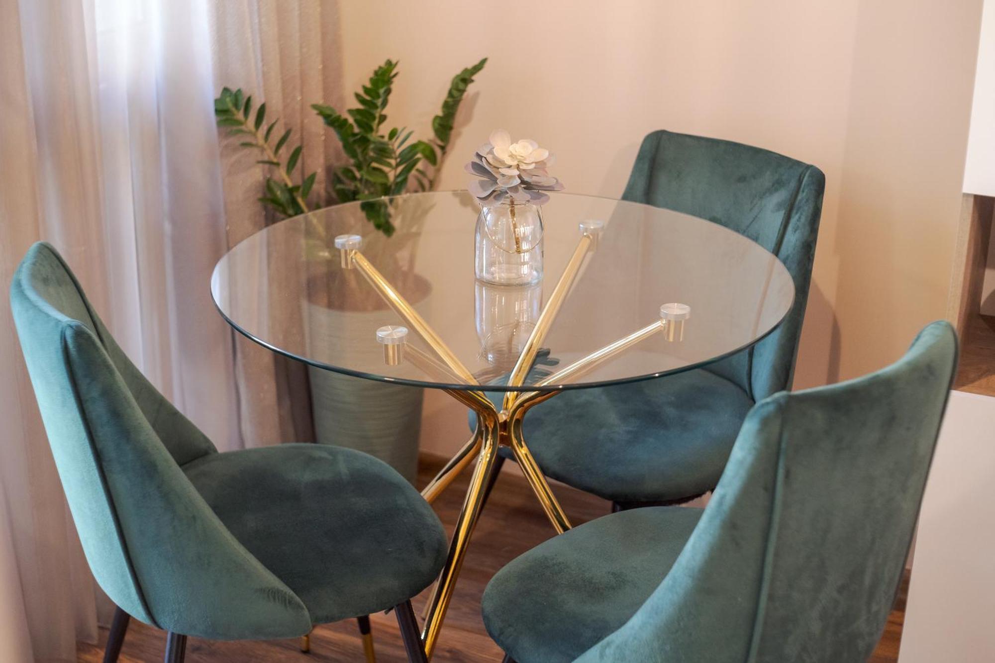 Bright Inn - Holiday & Business Apartment Sofia Extérieur photo