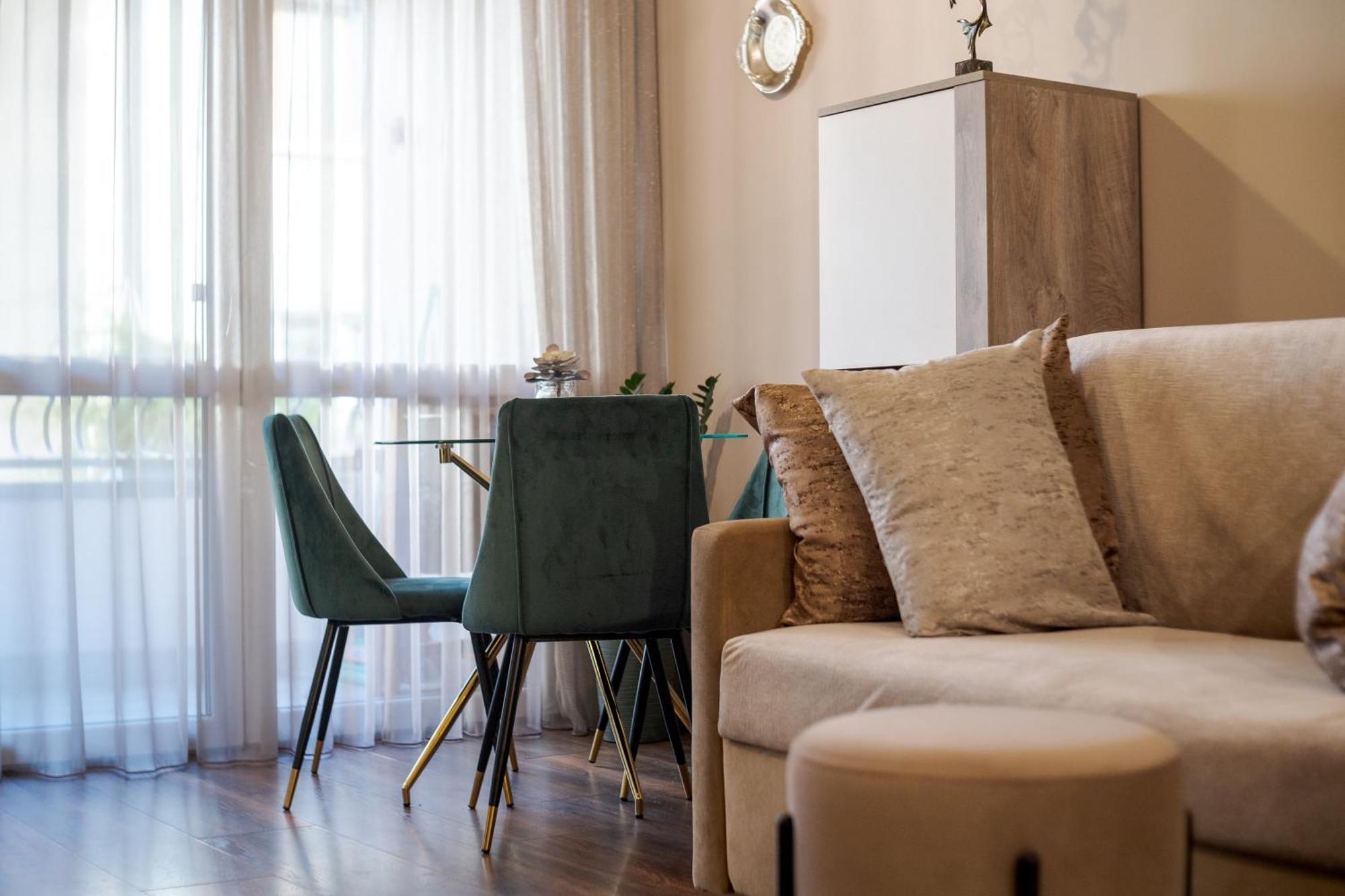 Bright Inn - Holiday & Business Apartment Sofia Extérieur photo
